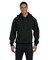 Econscious® Cozy Trendy Heritage Pullover Hooded Sweatshirt for Casual, Winter & Everyday Comfort